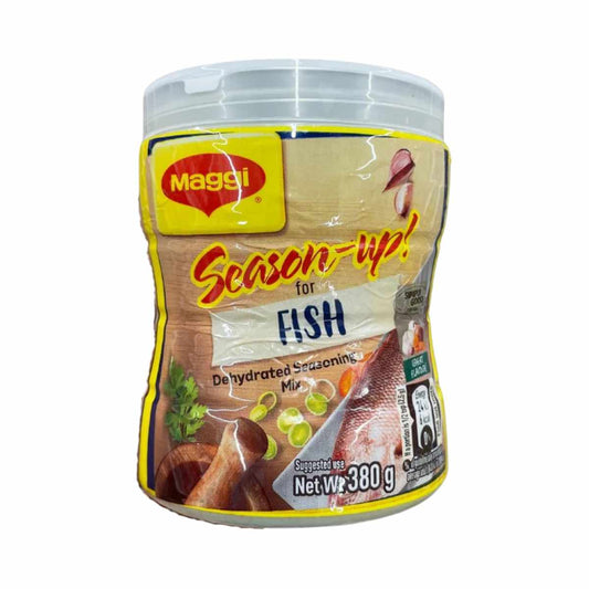 Maggi Season-up! Fish Seasoning Mix 380g