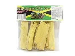 REAL Jamaican Bitter Wood 30g