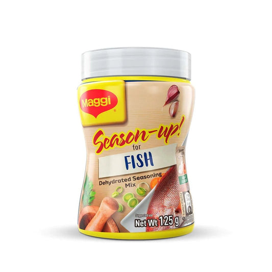 Maggi Season-up! Fish Seasoning Mix 125g
