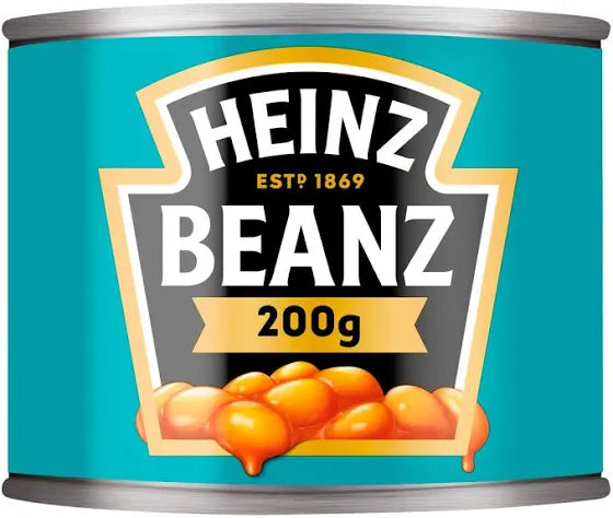 Heinz Baked Beanz 200g