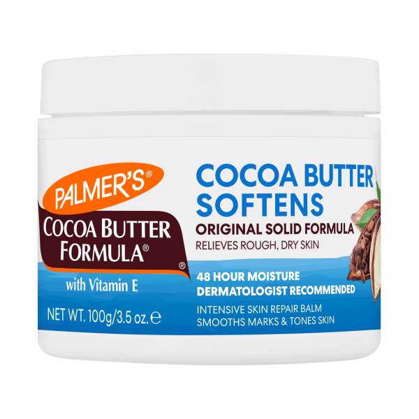 Palmer's Cocoa Butter Original Solid Formula 100g