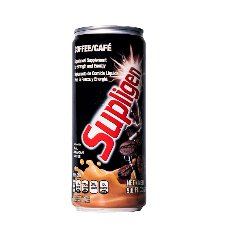 Supligen Coffee/Cafe