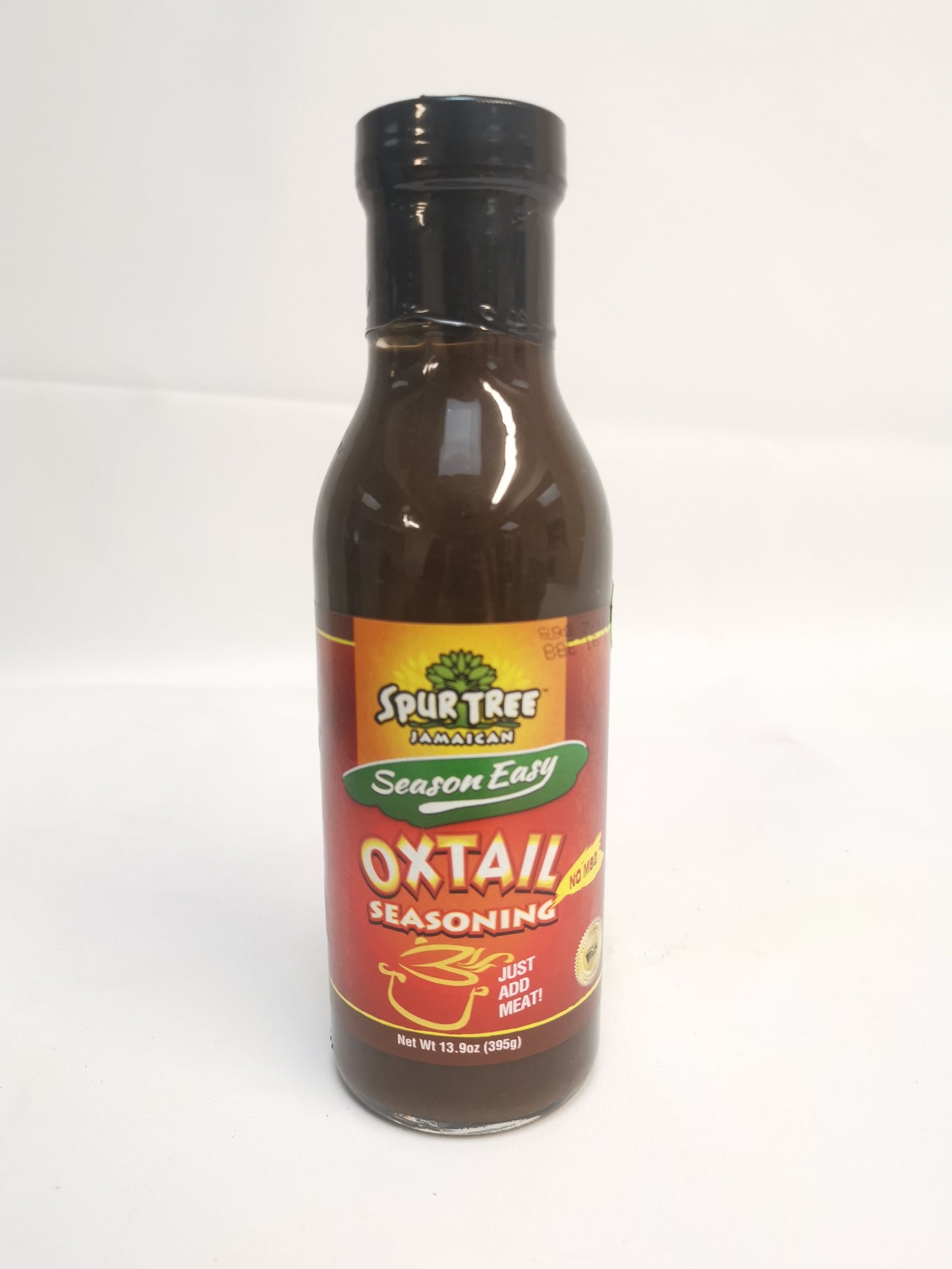Spur Tree Jamaican Oxtail Seasoning 395g