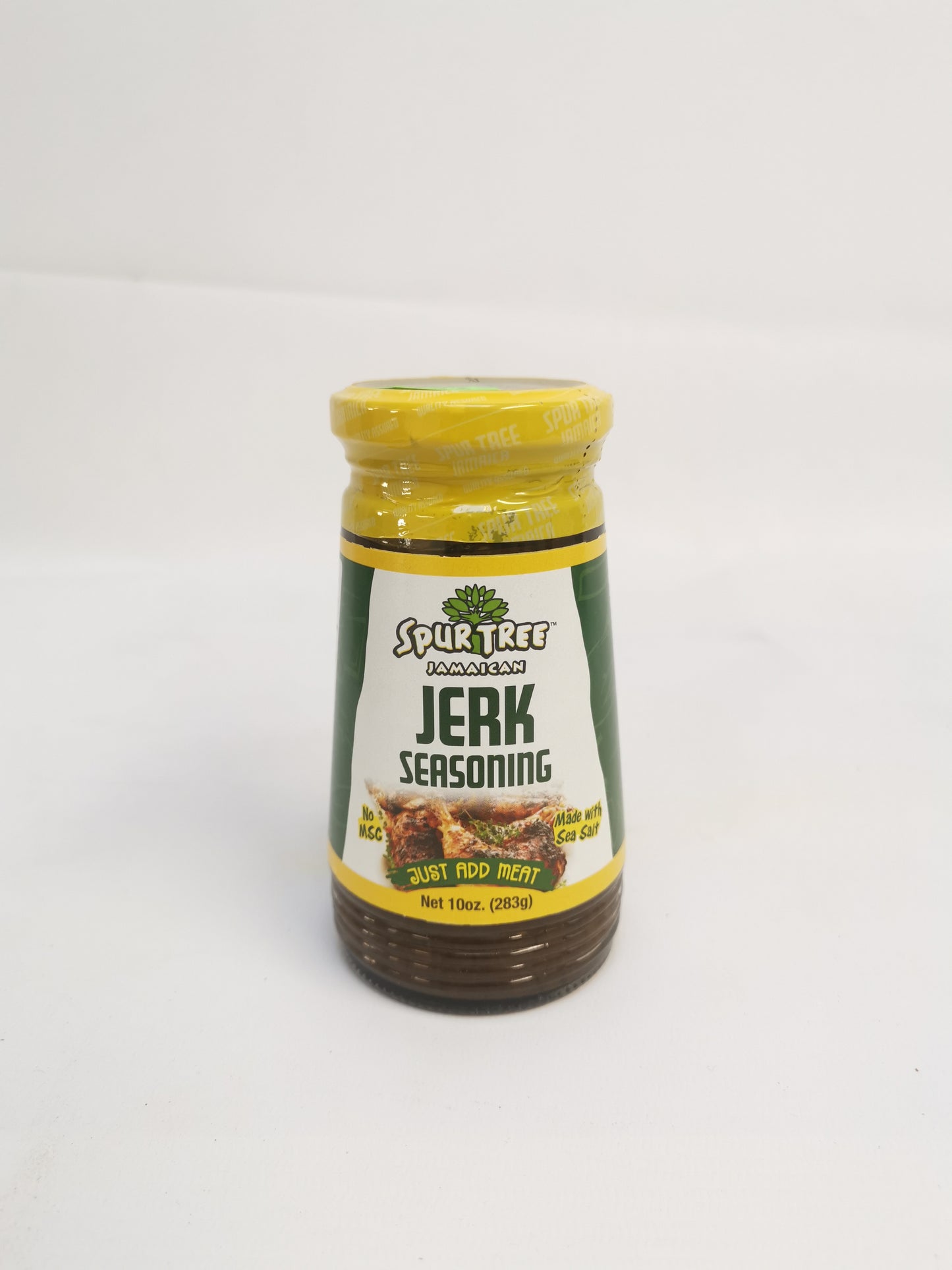 Spur Tree Jamaican Jerk Seasoning 283g