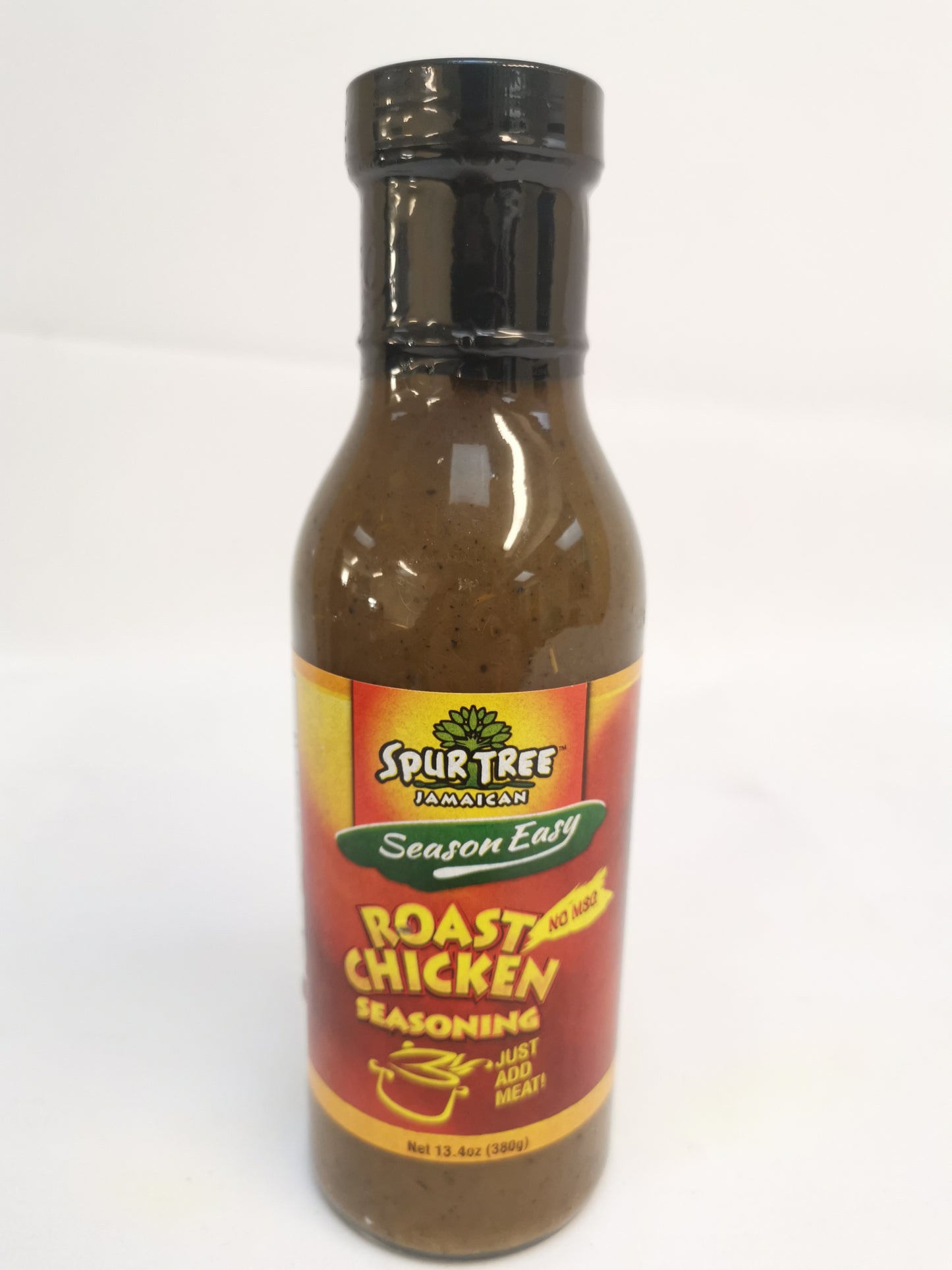 Spur Tree Jamaican Roast Chicken Seasoning 380g