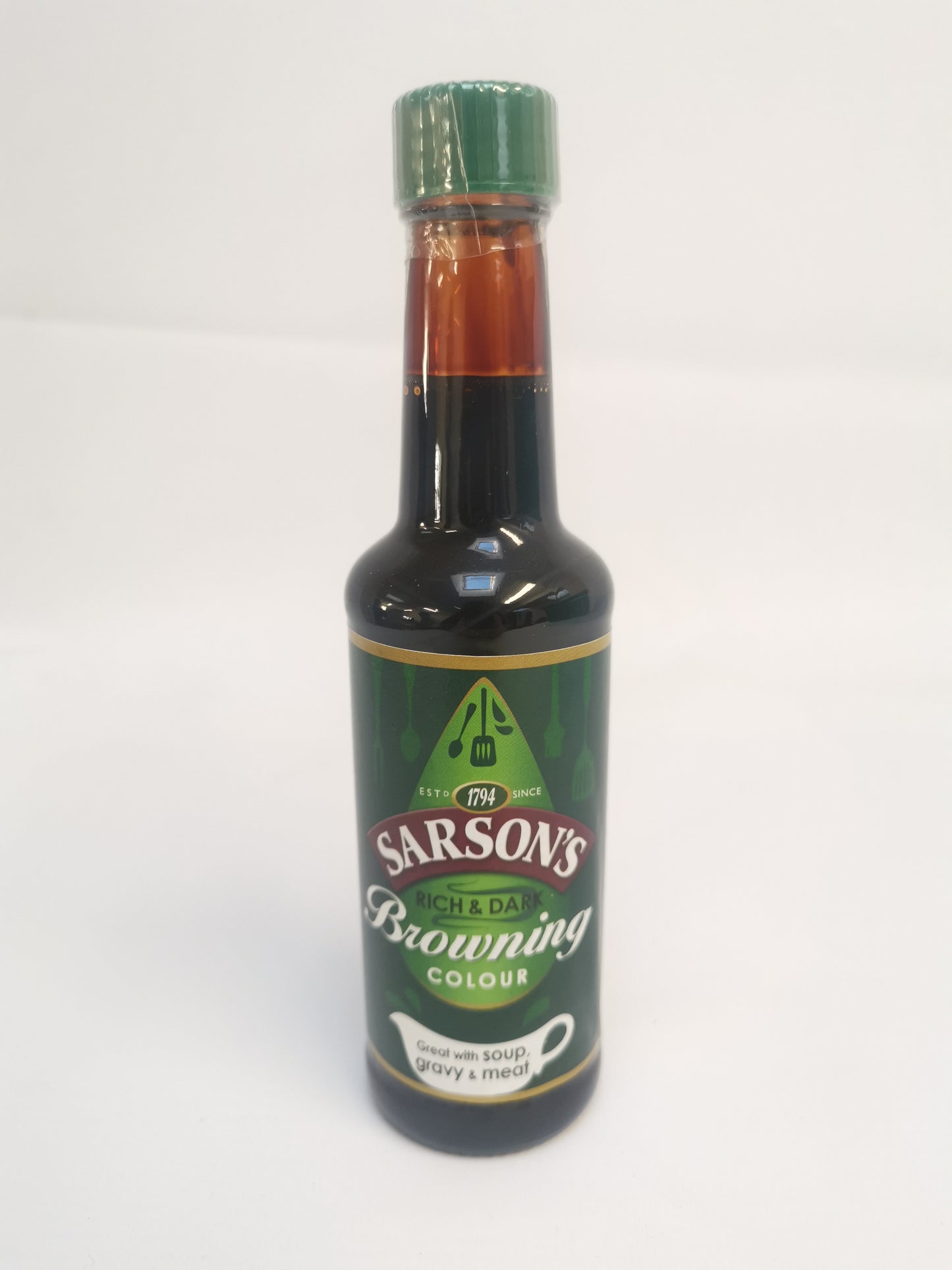 Sarsons Browning 150ml