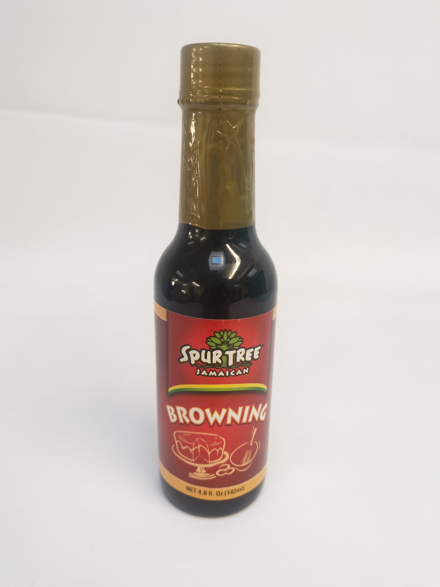 Spur Tree Jamaican Browning 142ml