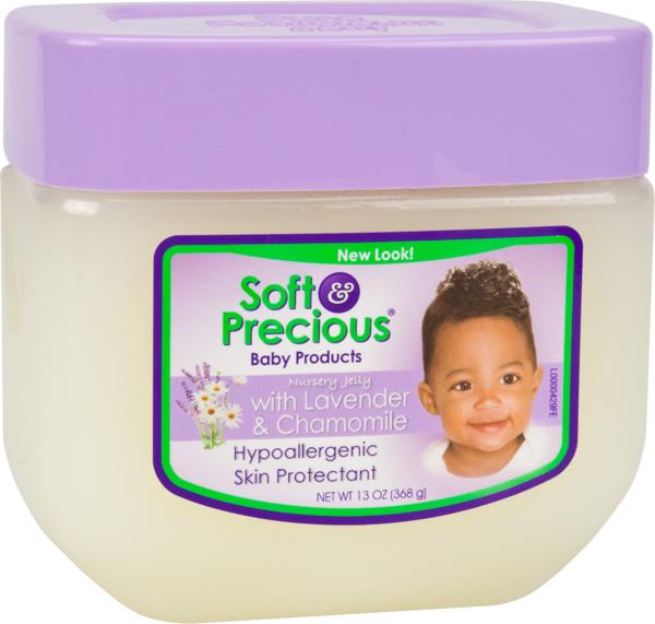 Soft & Precious with Lavender & Chamomile 368g