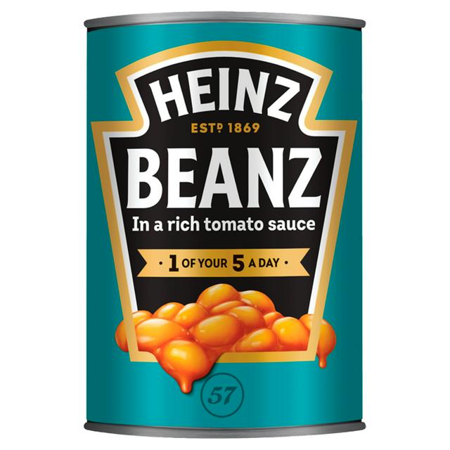 Heinz Baked Beanz 415g