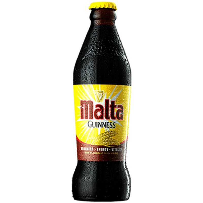 Malta Guinness 330ml
