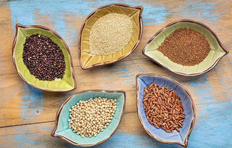 Whole Grains