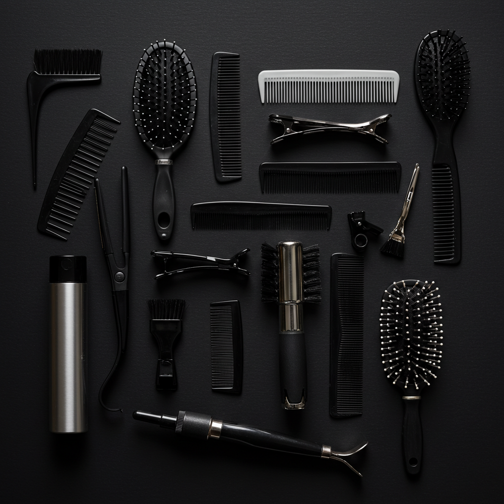 Hair Accessories