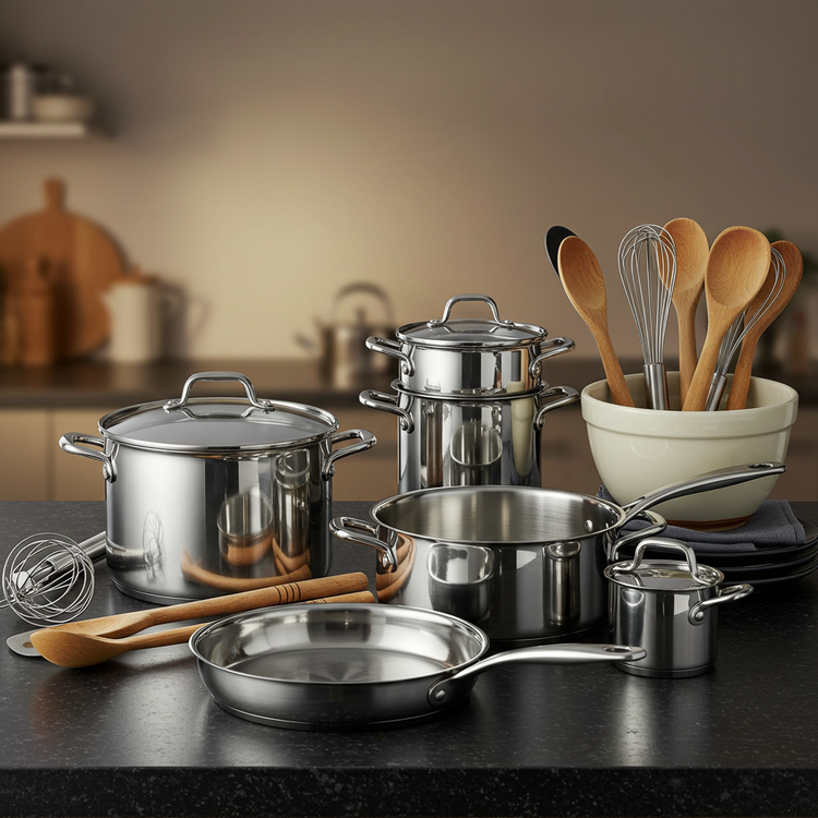 Kitchenware
