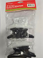 Magic Collection Butterfly Clamps