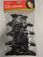 Magic Collection Butterfly Clamps