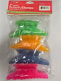 Magic Collection Butterfly Clamps