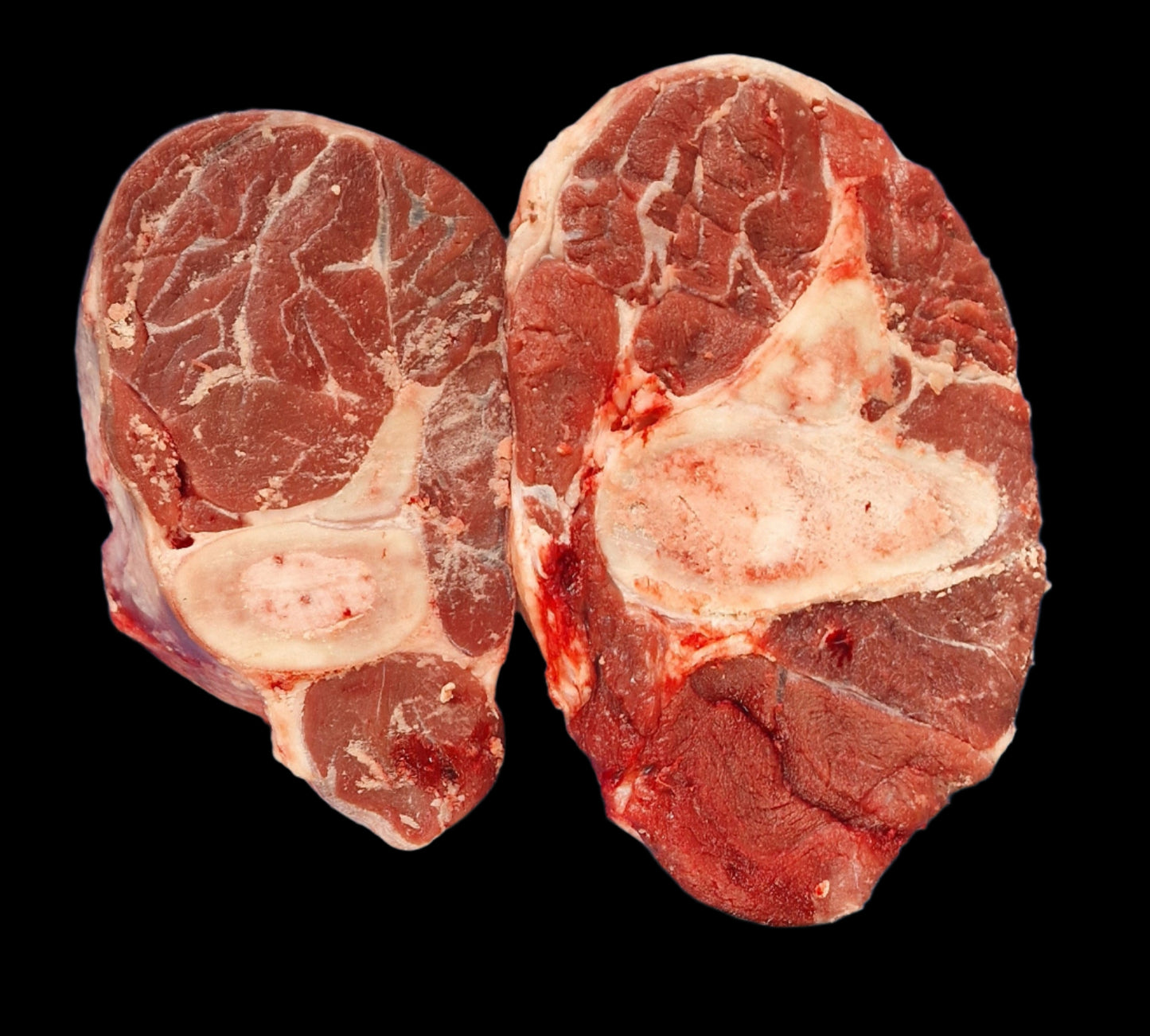 Beef Shank/Shin Bone-In 1kg
