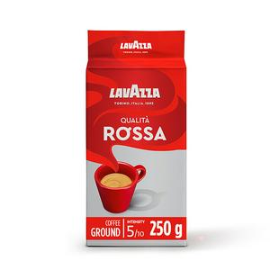 Lavazaa Rossa Coffee 250g