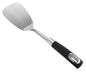 Royal Cuisine Steel Solid Turner