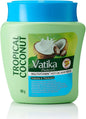Vatika Naturals Volume & Thickness Multivitamin Hair Mask 500g
