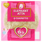 Elephant Atta Chapattis 8 Pack