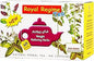 Royal Regime Tea (50 Tea Bags) 100g