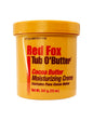 Red Fox Tub O' Butter Cocoa Butter Moisturizing Creme 341g