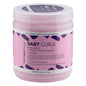 Aunt Jackie's Baby Girl Curls Curling & Twisting Custard 426g