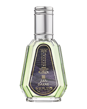 Al-Rehab Dakar 50ml Malik Foodstore