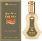 Al-Rehab Golden 35ml Malik Foodstore