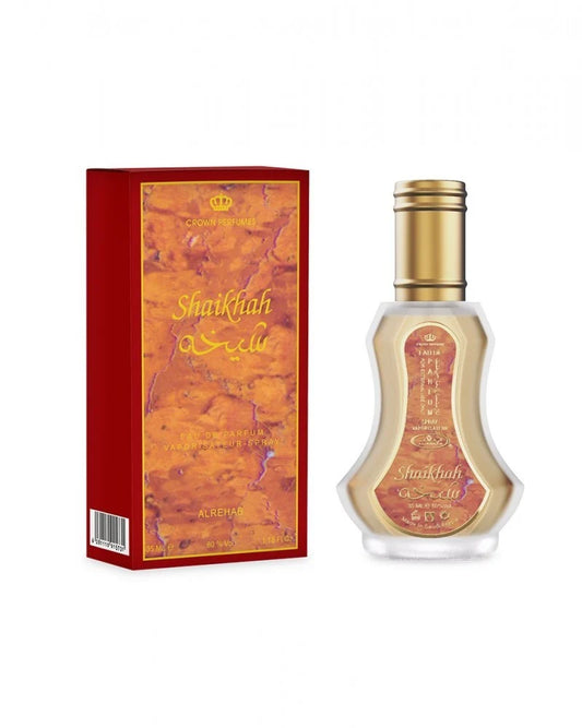 Al-Rehab Shaikhah 35ml Malik Foodstore