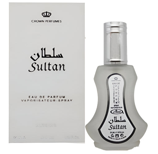 Al-Rehab Sultan 35ml Malik Foodstore