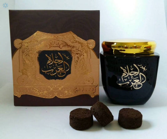 Ard Al Zaafaran Ahlam Al Arab Bakhoor | Malik Foodstore