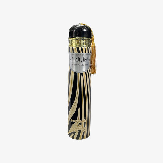 Ard Al Zaafaran Sultan Al Shabab Air Freshener Malik Foodstore