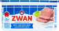 Zwan Luncheon Meat With Beef Taste 200g