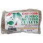 Cawoods Jumbo Saltfish Cutlets 350g