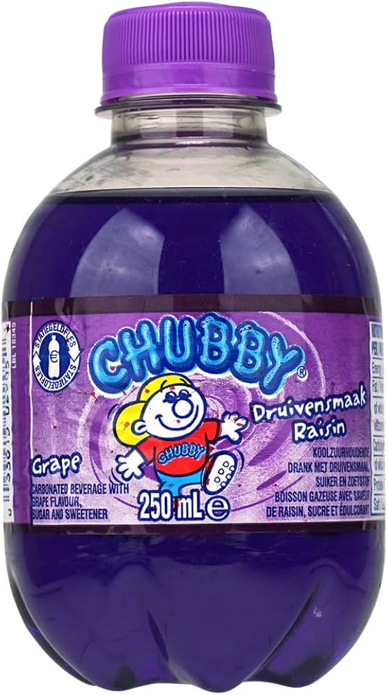 Chubby Drinks