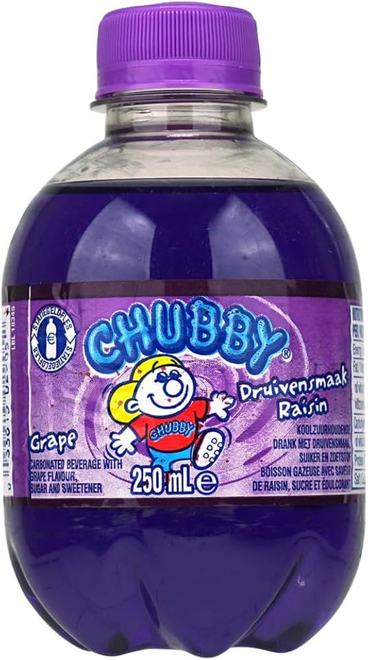 Chubby Drinks