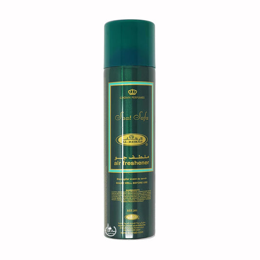 Crown Perfumes Al-Rehab Saat Safa