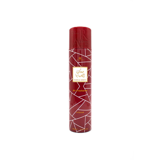 Crown Perfumes Musk Al Sabaya Air Freshener