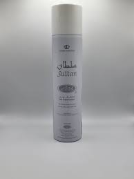 Crown Perfumes Sultan Air Freshener