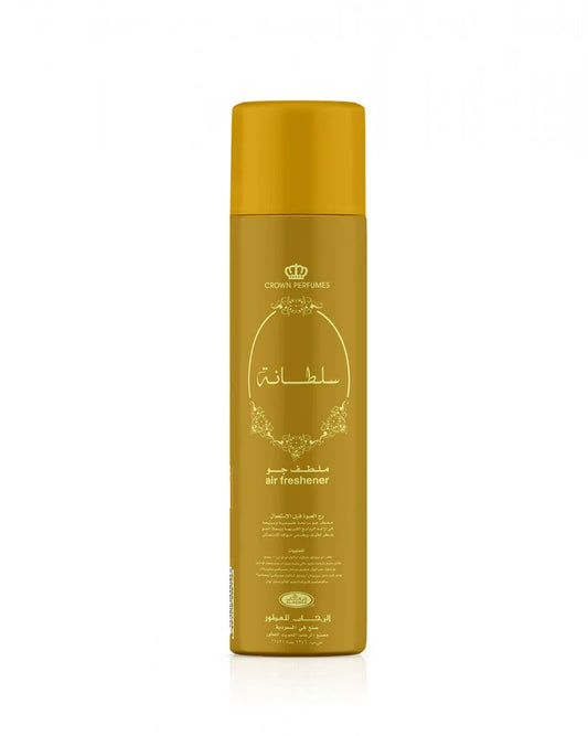 Crown Perfumes Sultana Air Freshener