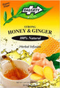 Dalgety Honey & Ginger 72g (18 Teabags)