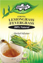 Dalgety Lemongrass/Fevergrass 40g (18 Teabags)