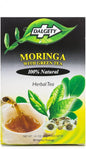 Dalgety Moringa with Green Tea 40g (18 Teabags)