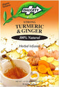 Dalgety Turmeric & Ginger 40g (18 Teabags)