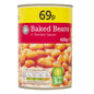 Euro Shopper Baked Beans 420g