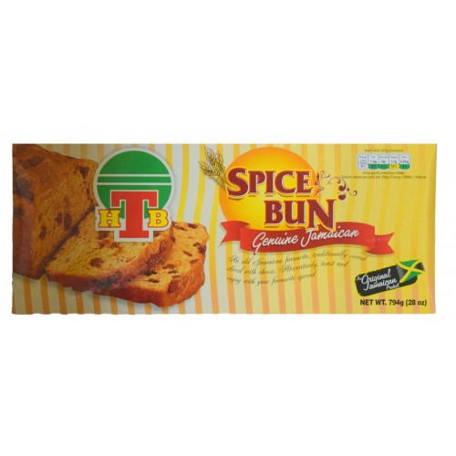 HTB Spice Bun 794g Malik Foodstore