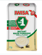 IWISA Instant Maize Porridge Vanilla 1 kg