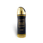 Lattafa Khamrah Perfumed Spray